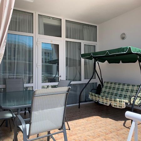 Town-House Golden Bugaz Apartament Karolino-Bugaz Zewnętrze zdjęcie