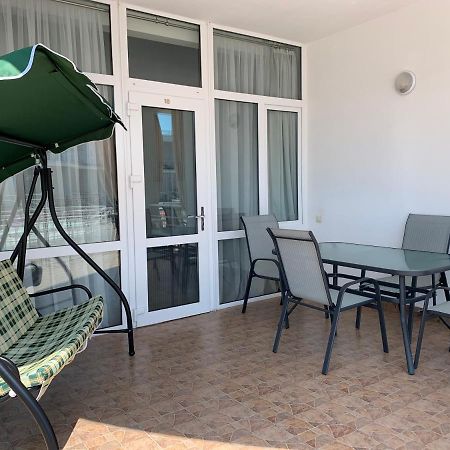 Town-House Golden Bugaz Apartament Karolino-Bugaz Zewnętrze zdjęcie