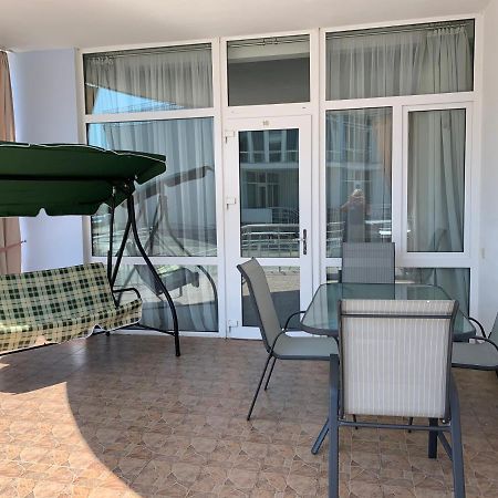 Town-House Golden Bugaz Apartament Karolino-Bugaz Zewnętrze zdjęcie