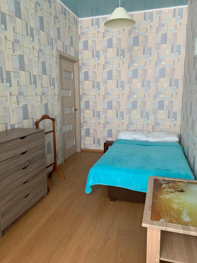 Town-House Golden Bugaz Apartament Karolino-Bugaz Zewnętrze zdjęcie