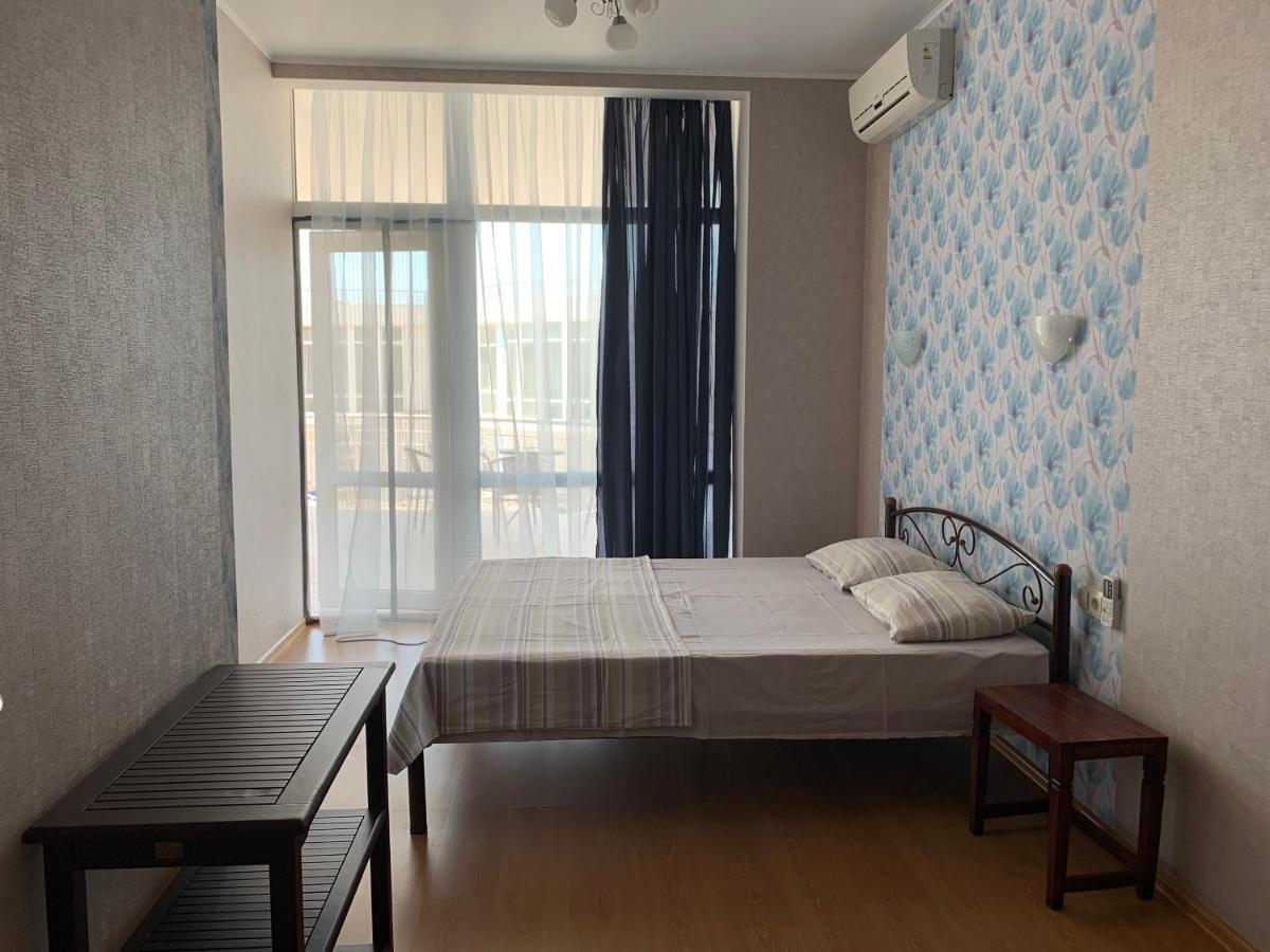 Town-House Golden Bugaz Apartament Karolino-Bugaz Zewnętrze zdjęcie