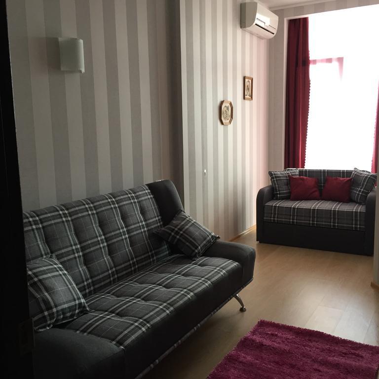 Town-House Golden Bugaz Apartament Karolino-Bugaz Zewnętrze zdjęcie