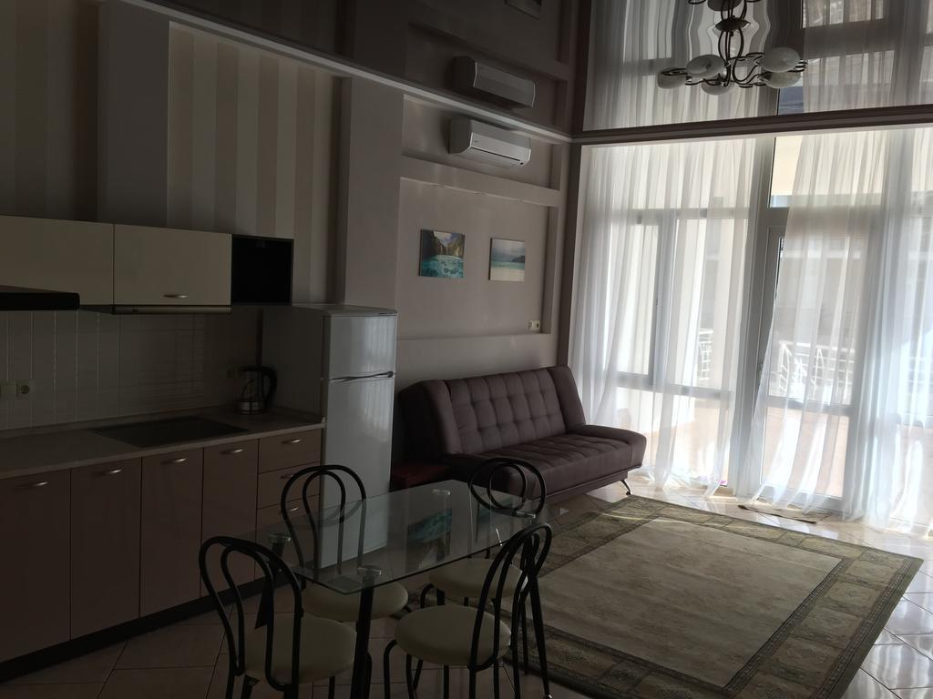 Town-House Golden Bugaz Apartament Karolino-Bugaz Zewnętrze zdjęcie