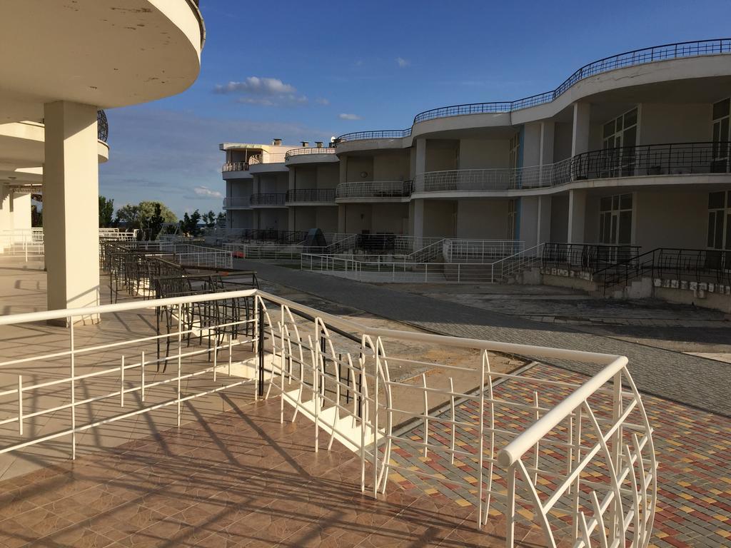 Town-House Golden Bugaz Apartament Karolino-Bugaz Zewnętrze zdjęcie