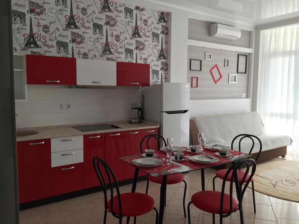 Town-House Golden Bugaz Apartament Karolino-Bugaz Zewnętrze zdjęcie